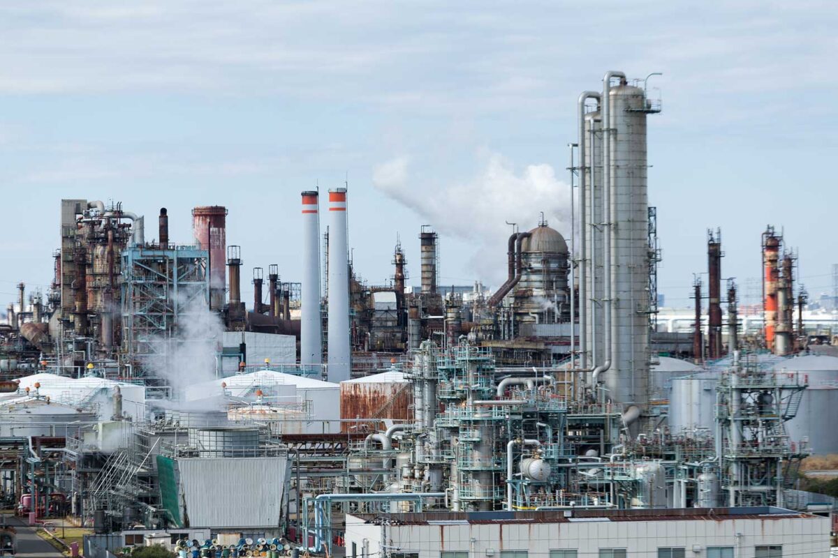 industrial valves manufacturers