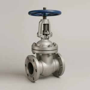 Gate Valve API 600