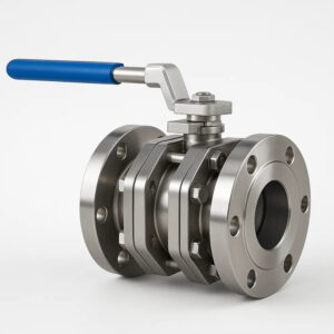 Metal To Metal Ball Valves