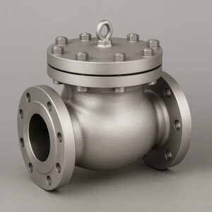 Swing Check Valve