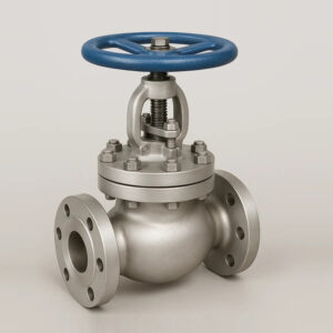 Globe Valve BS 1873