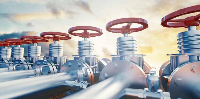 Engimek Valves: Industrial Valves Types & Uses